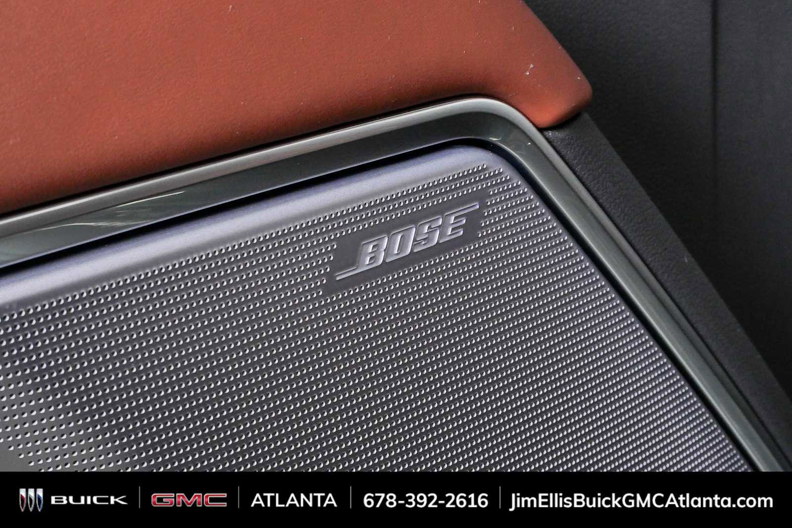 New 2026 GMC Sierra 2500 Denali Ultimate AWD/4WD image 8