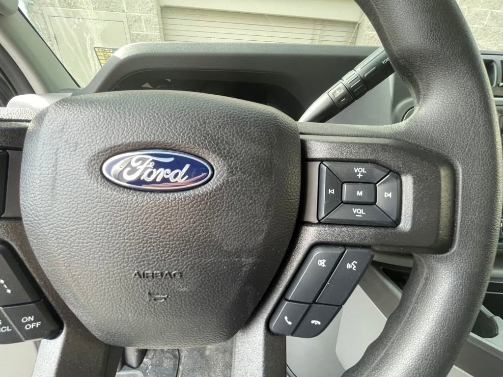 New 2024 Ford E-450 and Econoline 450 Super Duty w/ Driver's Safety Package image 22