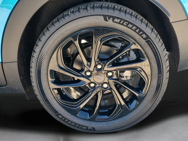 New 2027 Chevrolet Bolt RS w/ Technology Package image 8