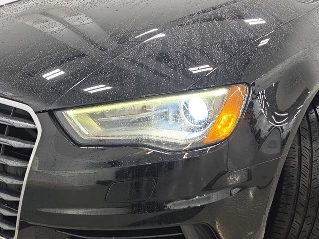 Used 2015 Audi A3 1.8T Premium w/ Cold Weather Package image 25