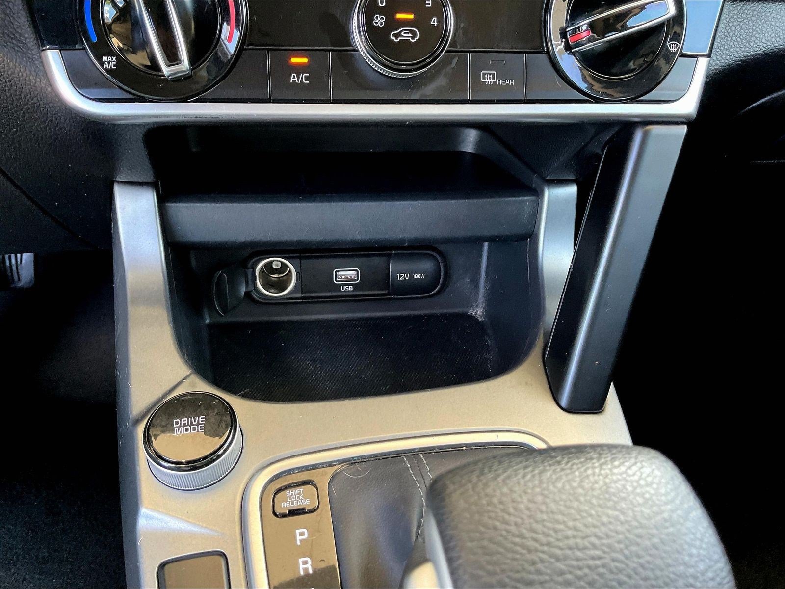 Used 2023 Kia Seltos LX AWD/4WD image 14