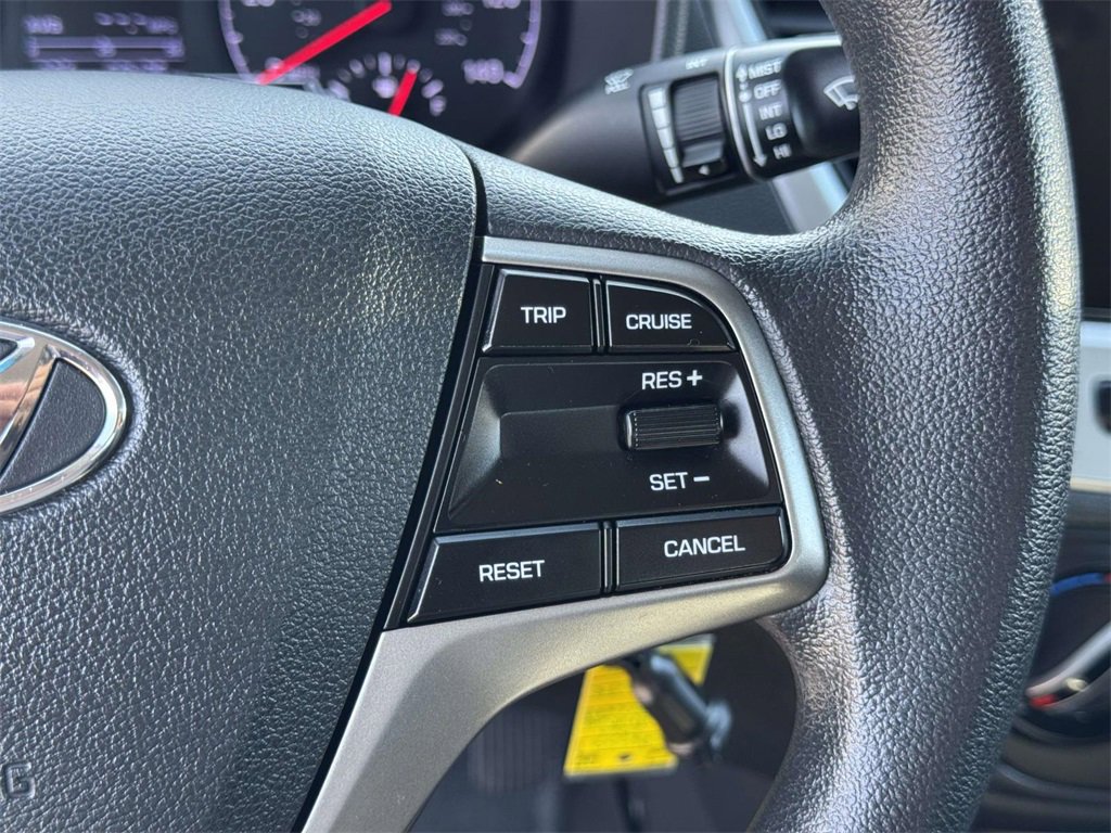 Used 2021 Hyundai Accent SE image 11