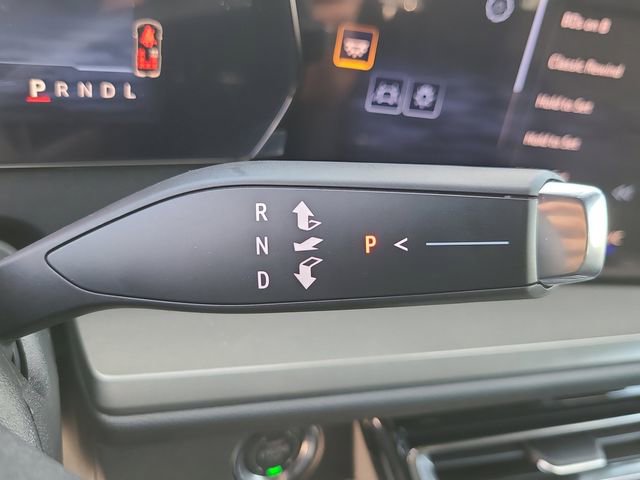 New 2026 Chevrolet Traverse LT w/ Midnight/Sport Edition image 35