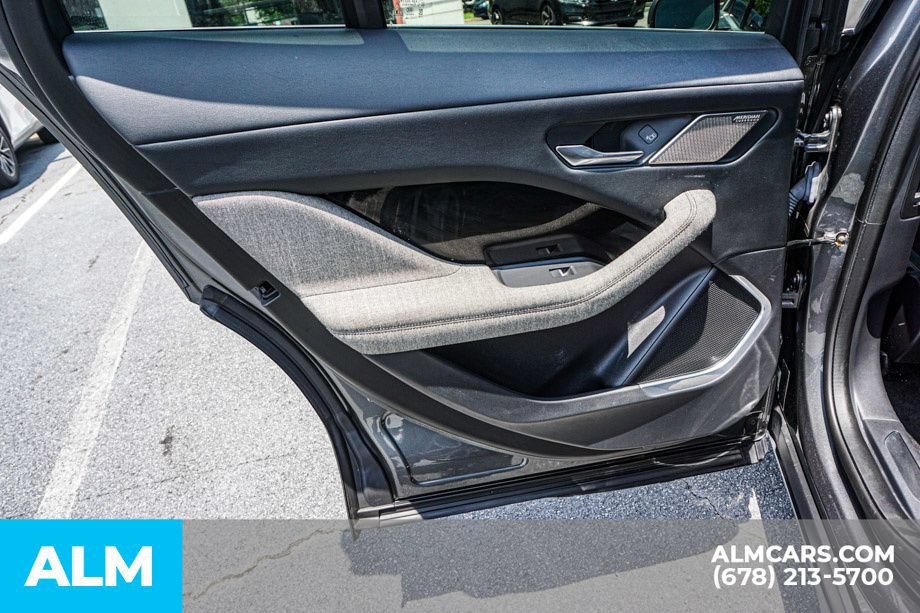 Used 2020 Jaguar I-PACE HSE AWD/4WD image 50