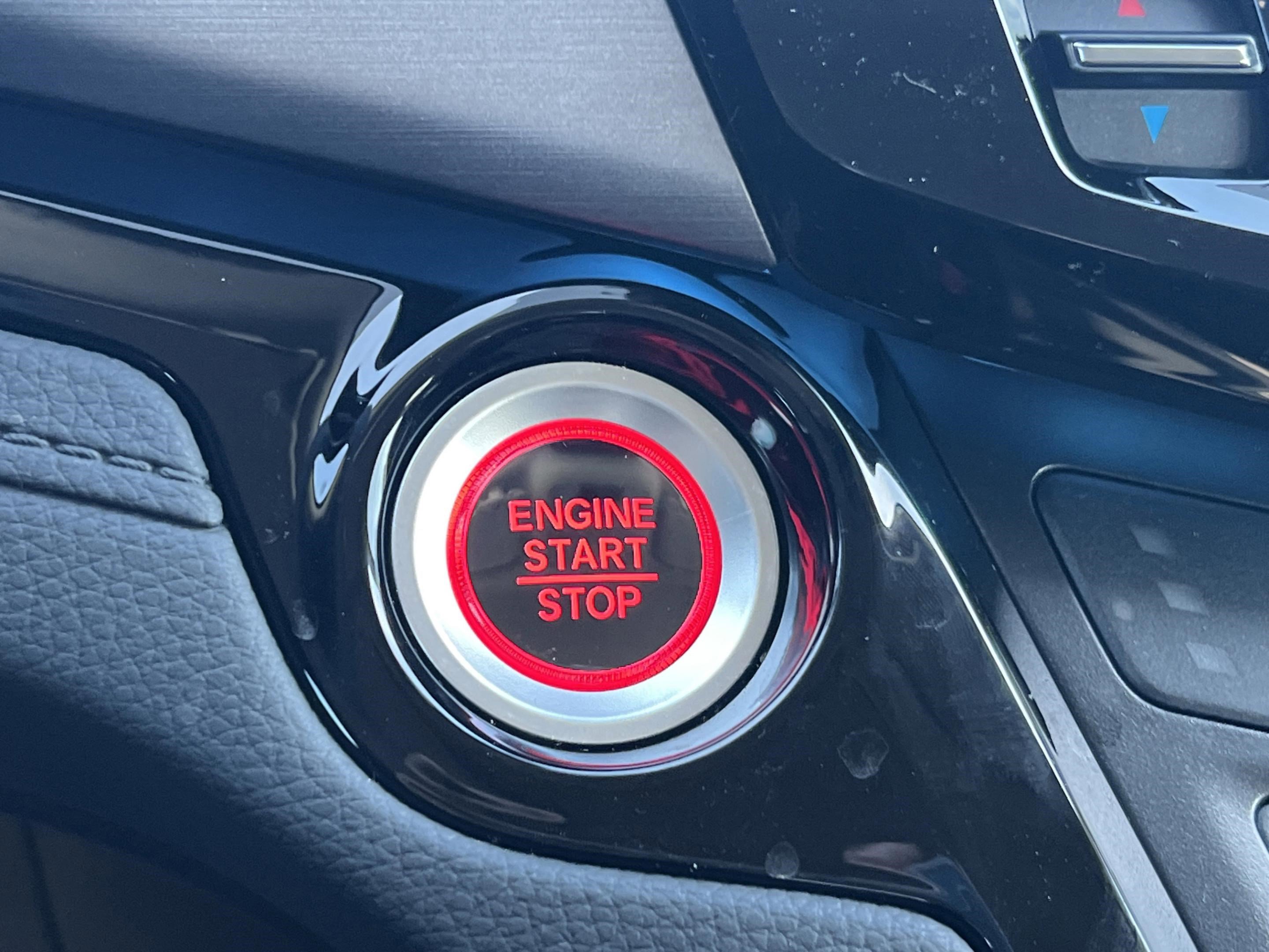 New 2026 Honda Odyssey Touring image 32