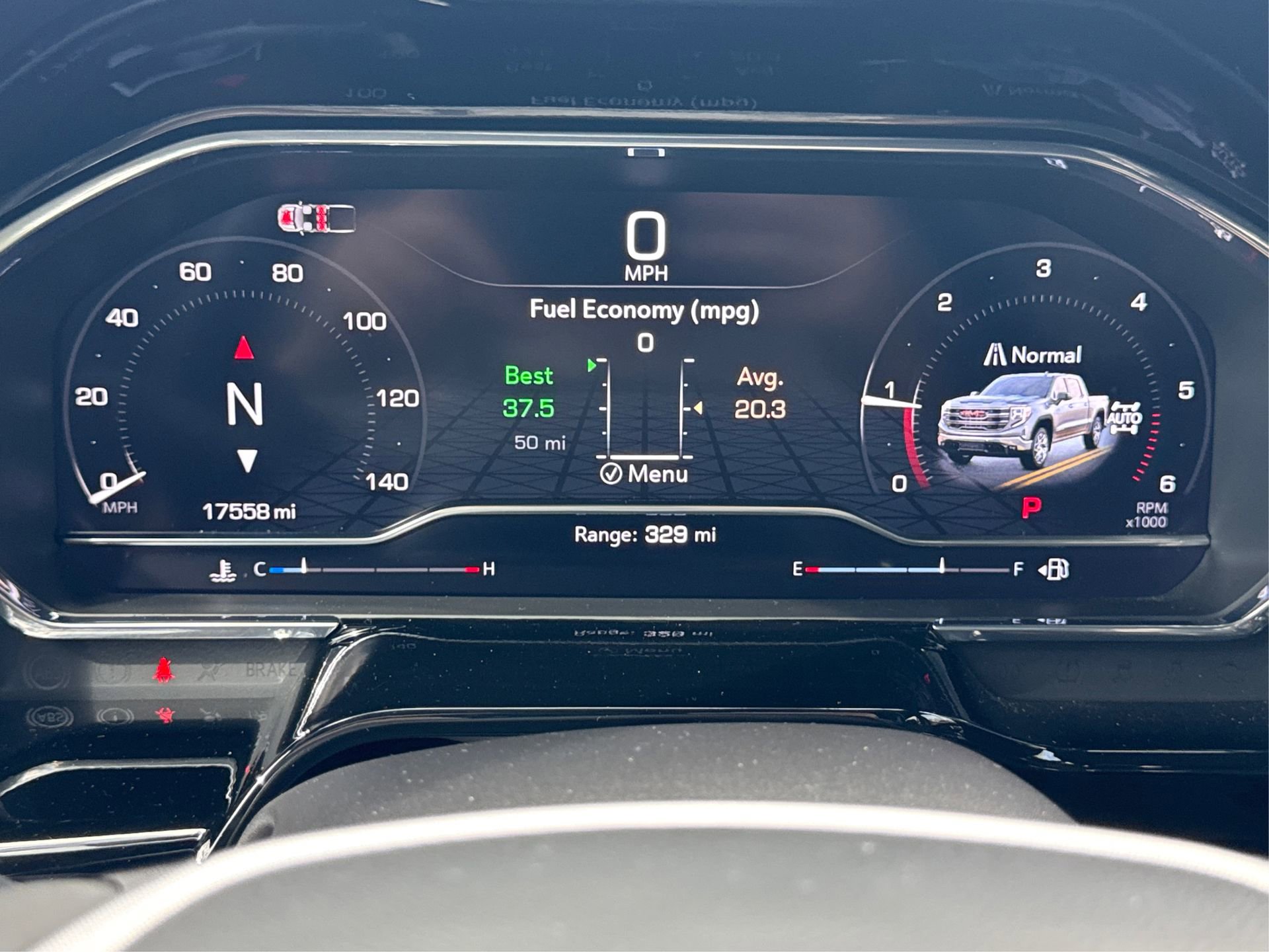 Used 2024 GMC Sierra 1500 SLT w/ SLT Premium Plus Package image 21