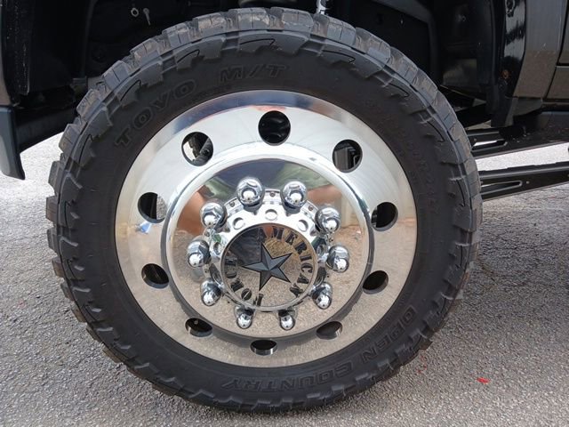 Used 2024 RAM 3500 Limited w/ Safety Group AWD/4WD image 63