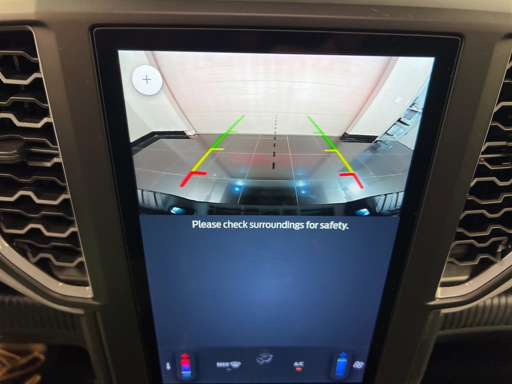 New 2025 Ford Ranger XL image 11