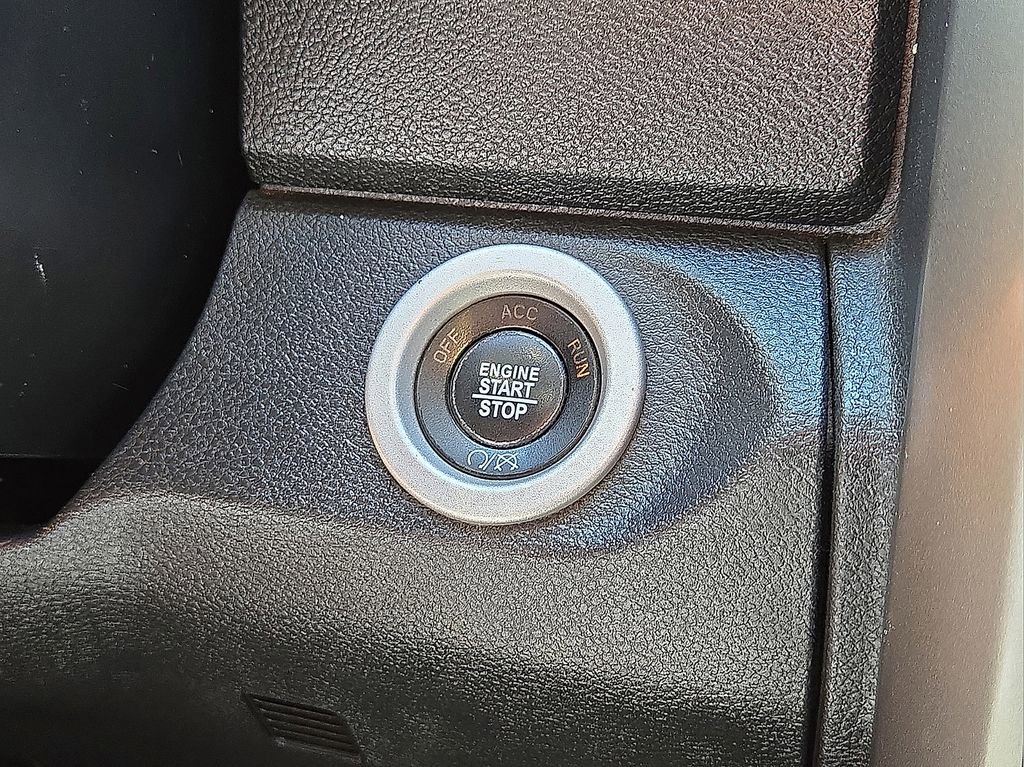 Used 2017 RAM 1500 Sport w/ Convenience Group image 29