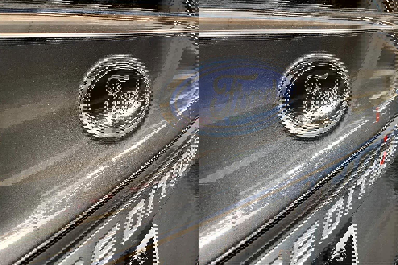 Used 2020 Ford Expedition Limited w/ Special Edition Package image 27