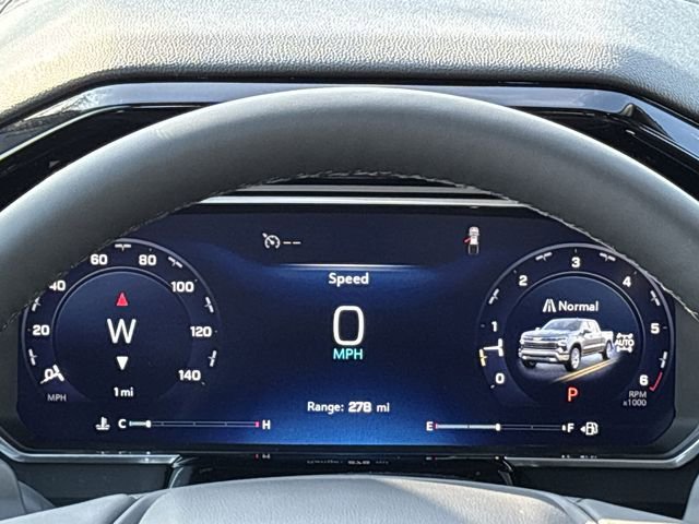 New 2026 Chevrolet Silverado 1500 RST w/ Safety Package image 12