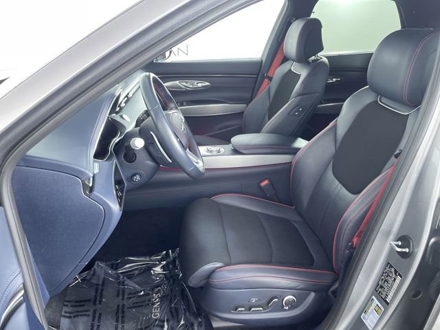 Used 2023 Genesis GV70 2.5T w/ Sport Prestige Package image 20