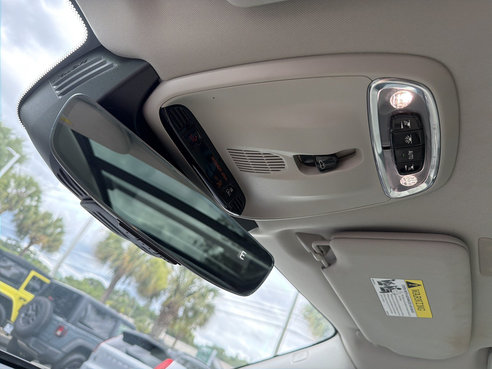 Used 2019 Volvo XC90 T6 Momentum w/ Protection Package AWD/4WD image 30