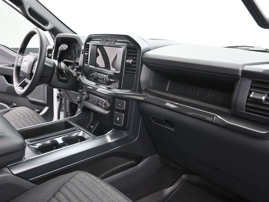 Used 2023 Ford F150 XL w/ STX Appearance Package image 24