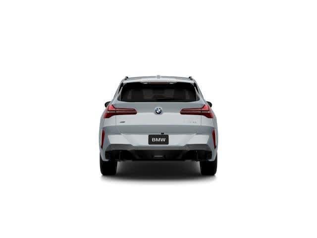 New 2026 BMW X3 xDrive30i w/ M Sport Package AWD/4WD image 5