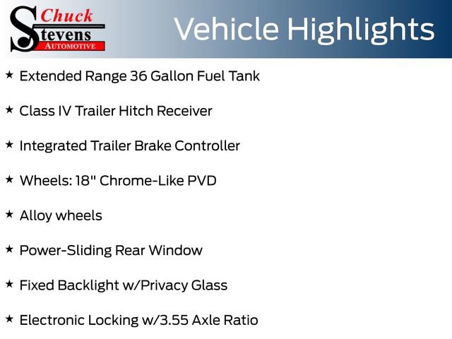 Used 2020 Ford F150 XLT w/ Equipment Group 302A Luxury image 19