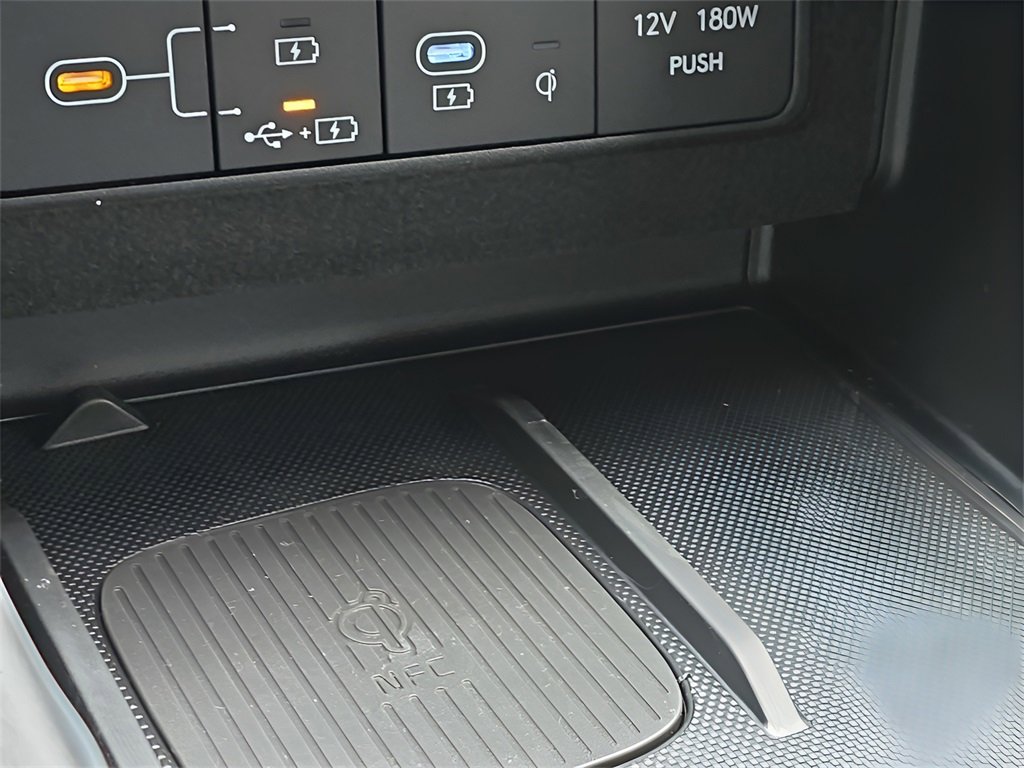 New 2025 Hyundai Sonata SEL image 32