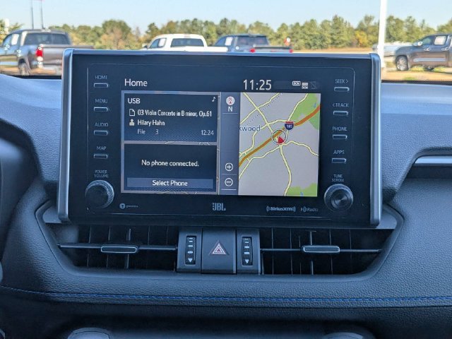Certified 2021 Toyota RAV4 XSE w/ XSE Grade Weather Package AWD/4WD image 20