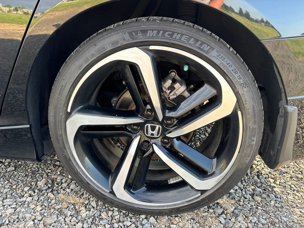 Used 2021 Honda Accord Sport Special Edition image 6