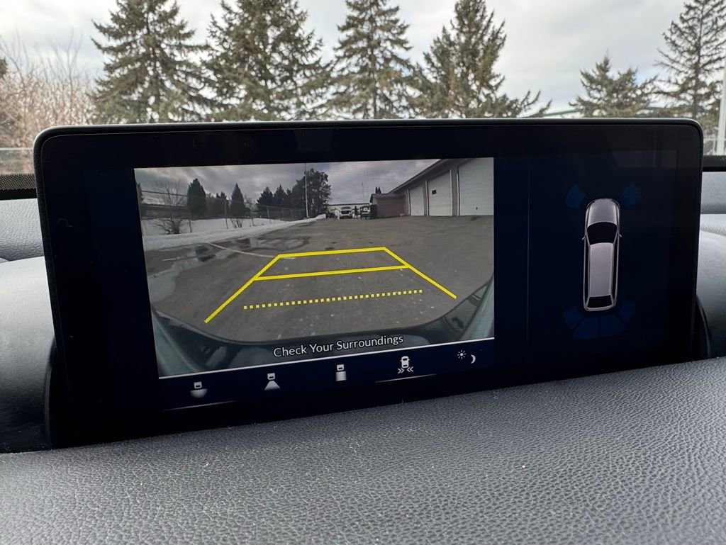 Used 2021 Acura TLX SH-AWD w/ Technology Package image 29