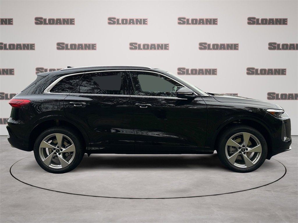 New 2025 Audi Q5 2.0T Premium Plus image 6