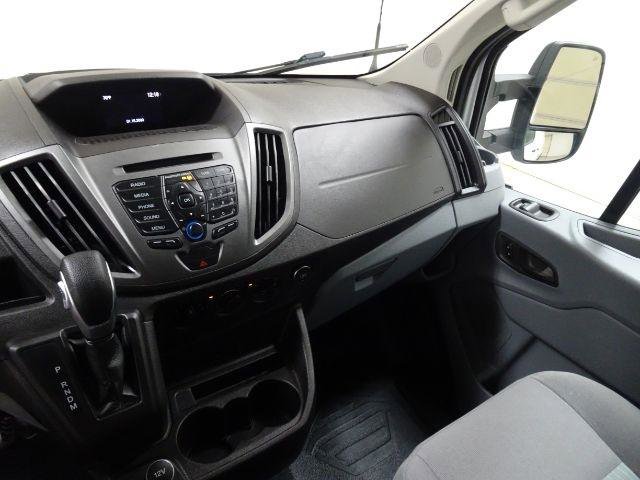 Used 2017 Ford Transit 250 148 High Roof image 34