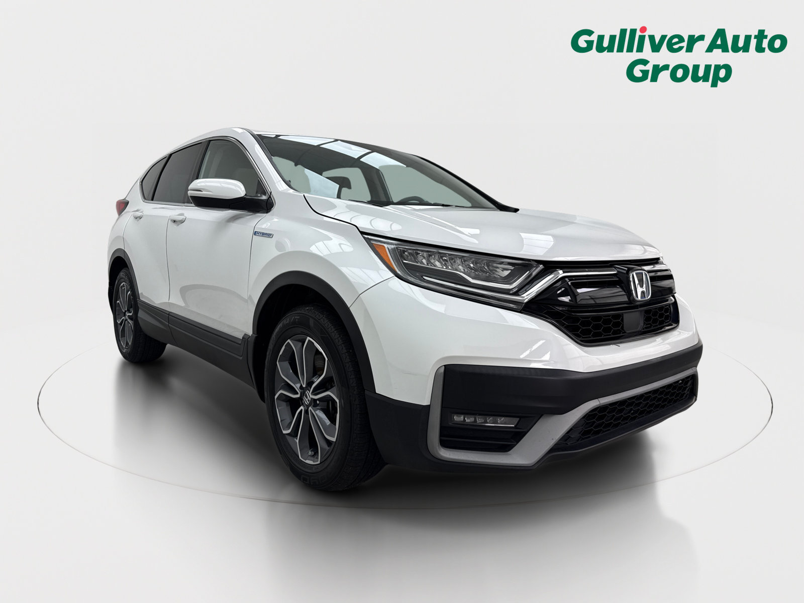 Used 2022 Honda CR-V EX image 13