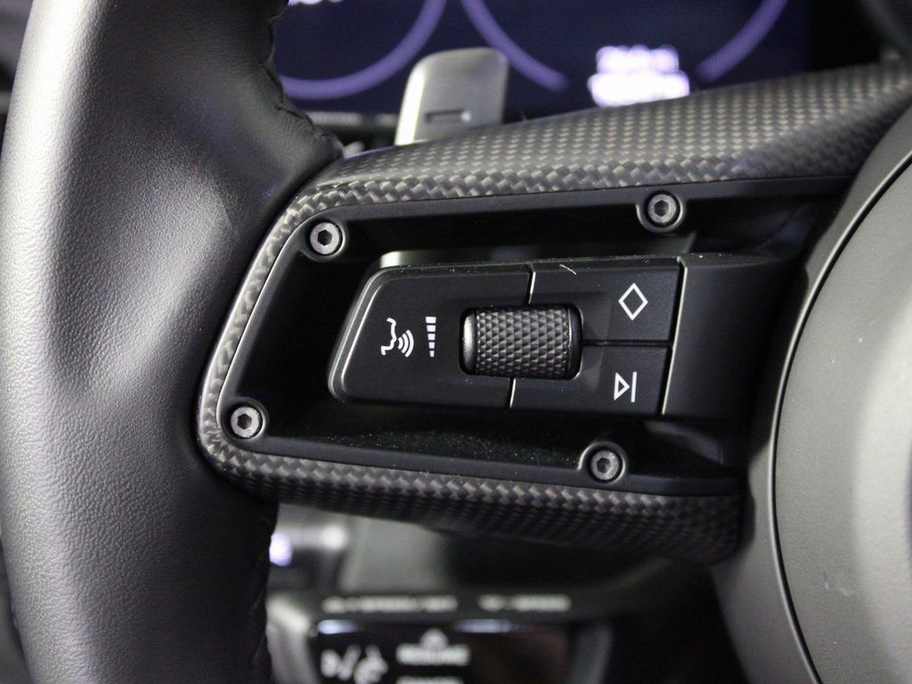 Certified 2024 Porsche 911 Carrera 4 GTS AWD/4WD image 23