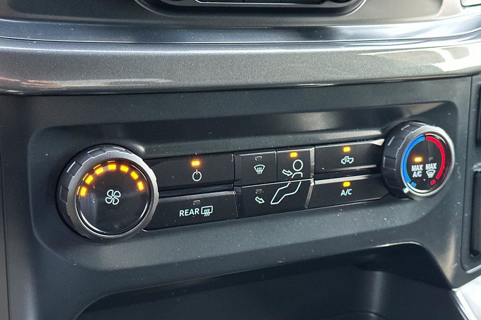 Used 2023 Ford F150 XL w/ STX Appearance Package image 23