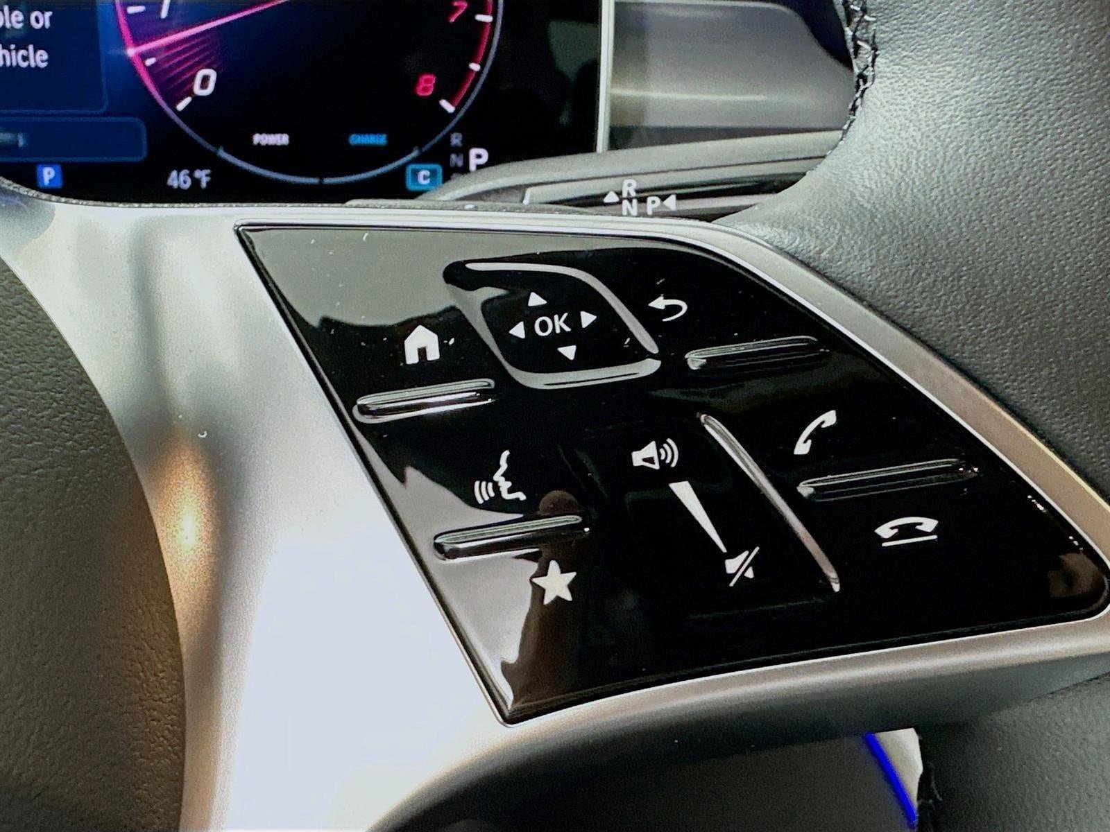Certified 2026 Mercedes-Benz C 300 4MATIC Sedan image 13