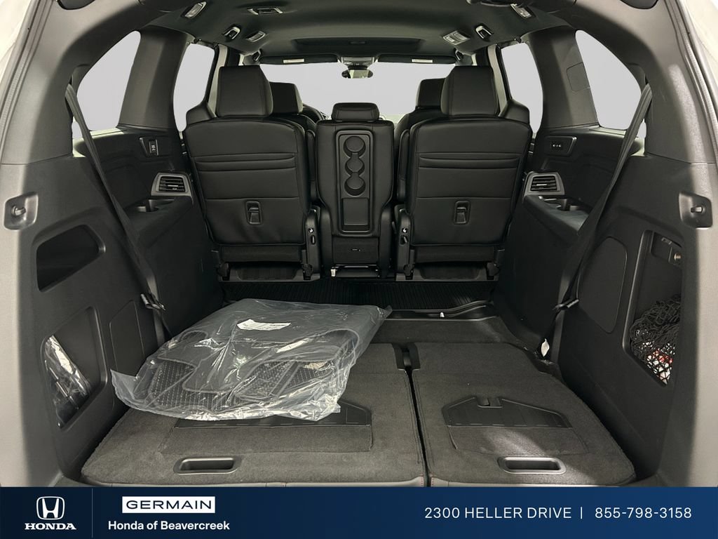 Used 2026 Honda Odyssey Sport-L image 28