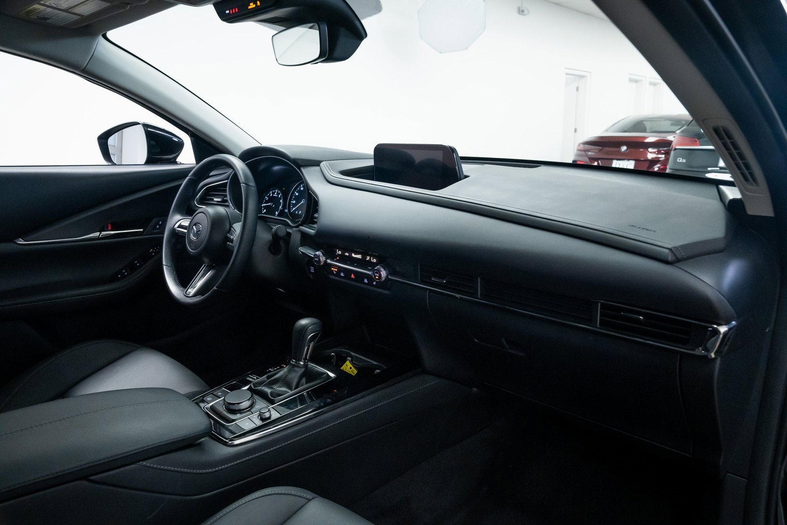 Used 2023 MAZDA CX-30 AWD 2.5 S w/ Preferred Package image 24