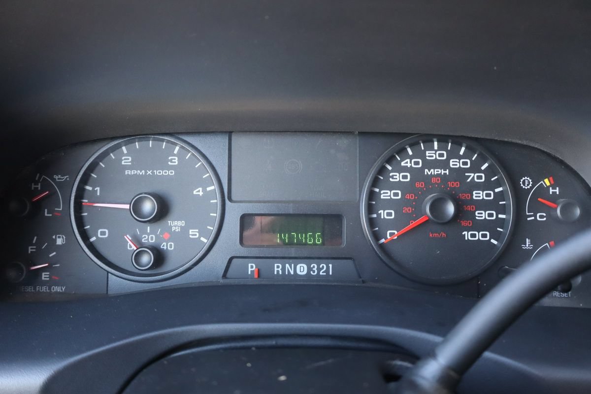 Used 2006 Ford F350 XLT AWD/4WD image 33