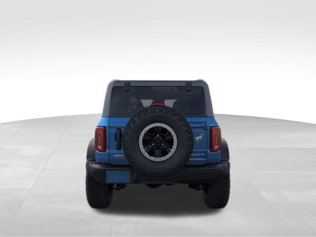 New 2025 Ford Bronco Badlands image 6