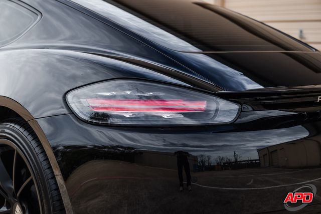 Used 2019 Porsche 718 Cayman RWD image 31