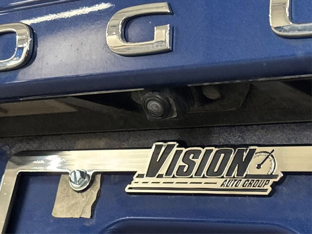 Certified 2023 Nissan Rogue SV image 15