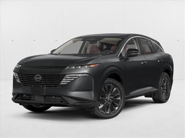 New 2027 Nissan Murano Platinum w/ Cargo Package AWD/4WD image 1
