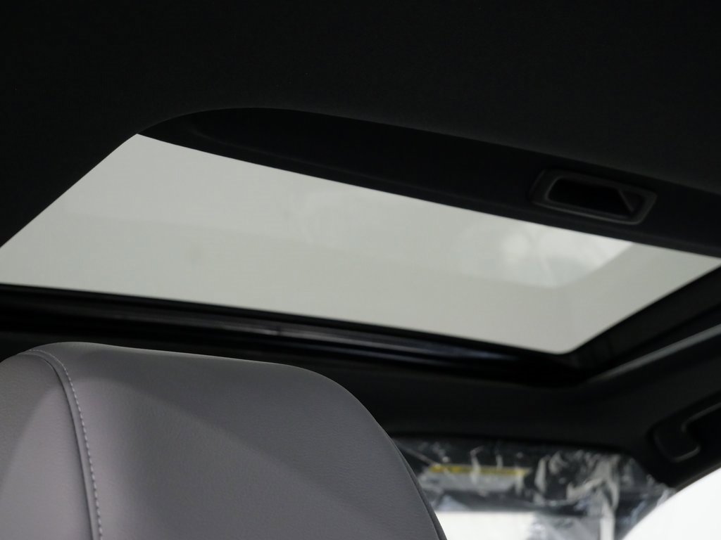 New 2026 Honda Civic Sport Touring image 4