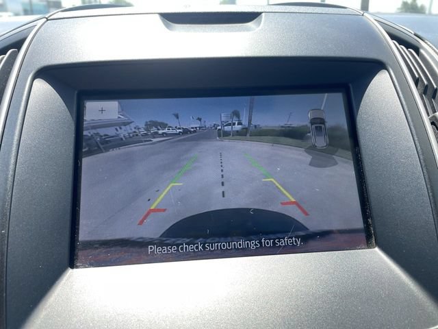 Used 2020 Ford Edge SEL w/ Convenience Package FWD image 15
