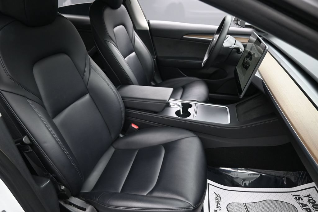 Used 2022 Tesla Model 3 RWD image 32
