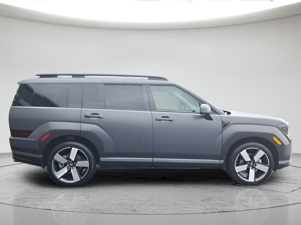 New 2026 Hyundai Santa Fe Limited AWD/4WD image 2
