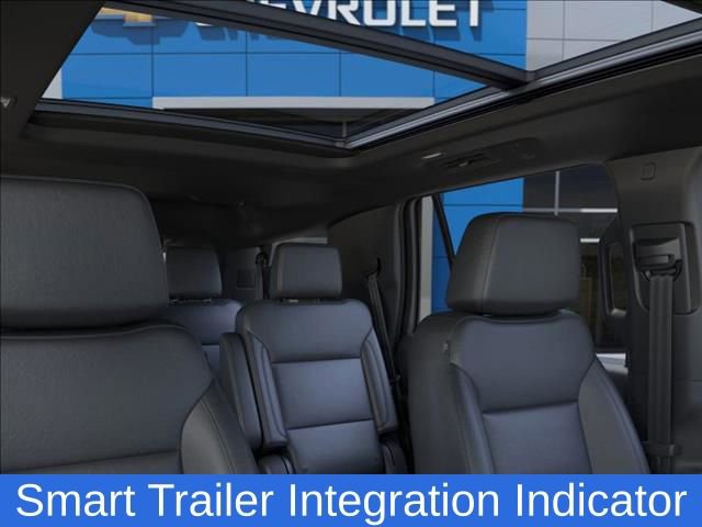 New 2026 Chevrolet Tahoe Z71 image 24