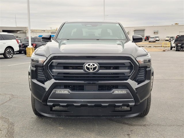Used 2024 Toyota Tacoma SR5 image 17