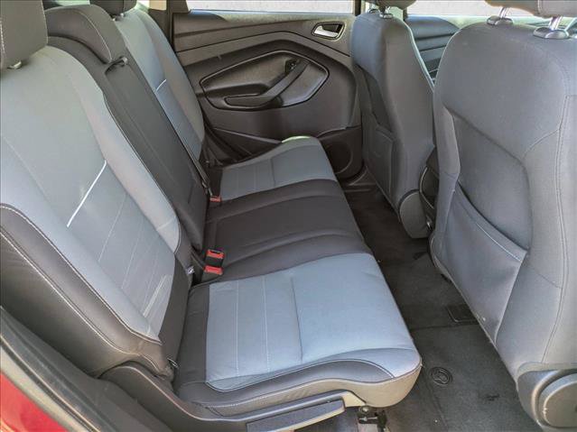 Used 2014 Ford Escape SE AWD/4WD image 18