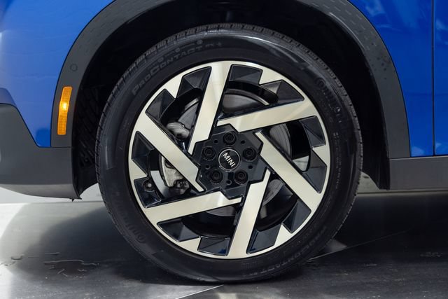 Certified 2026 MINI Cooper Countryman S AWD/4WD image 24