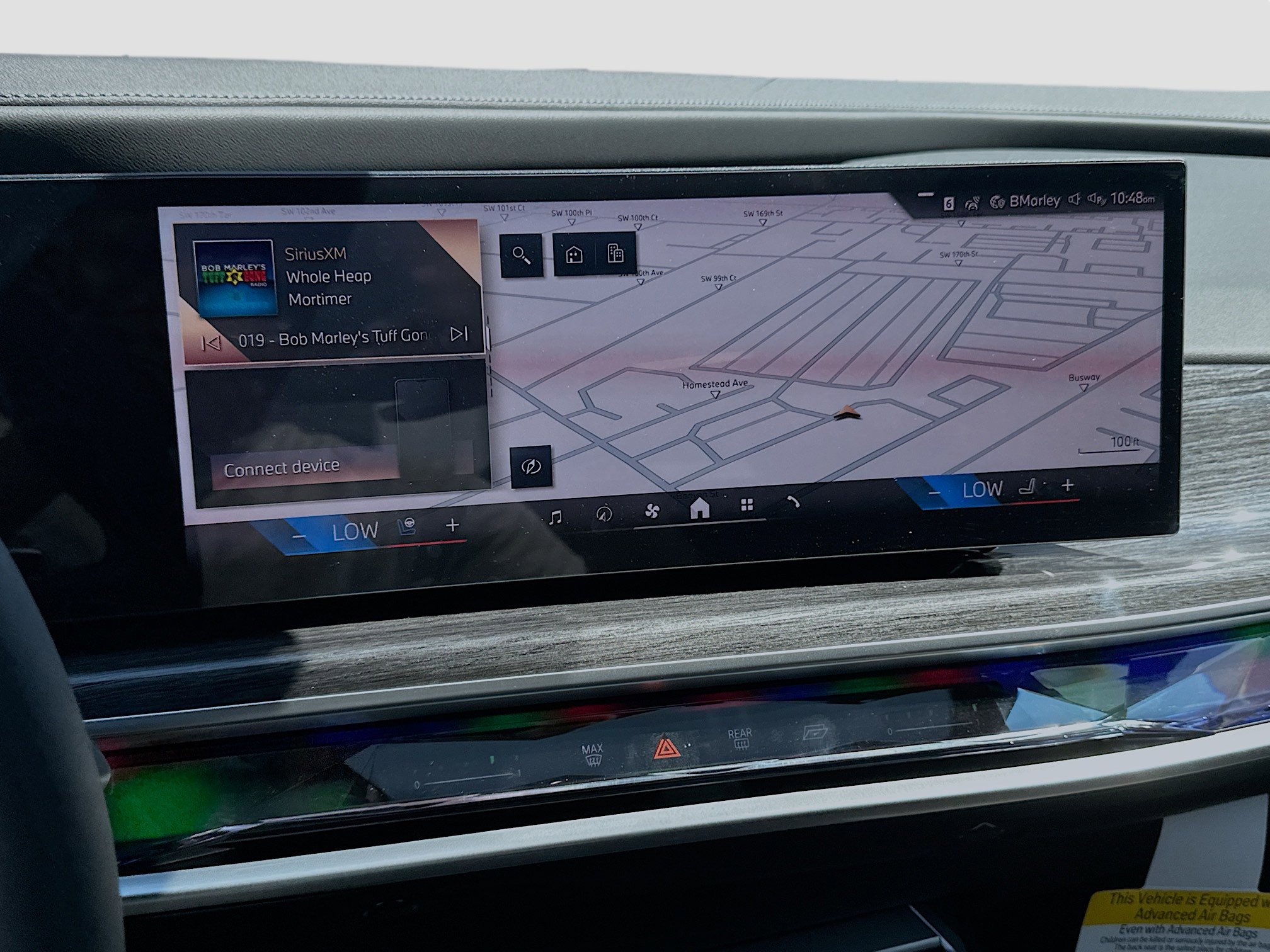 New 2025 BMW 760i xDrive image 10