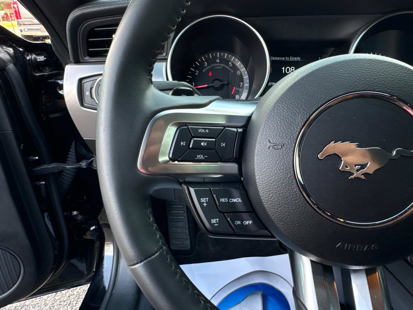 Used 2022 Ford Mustang GT image 21