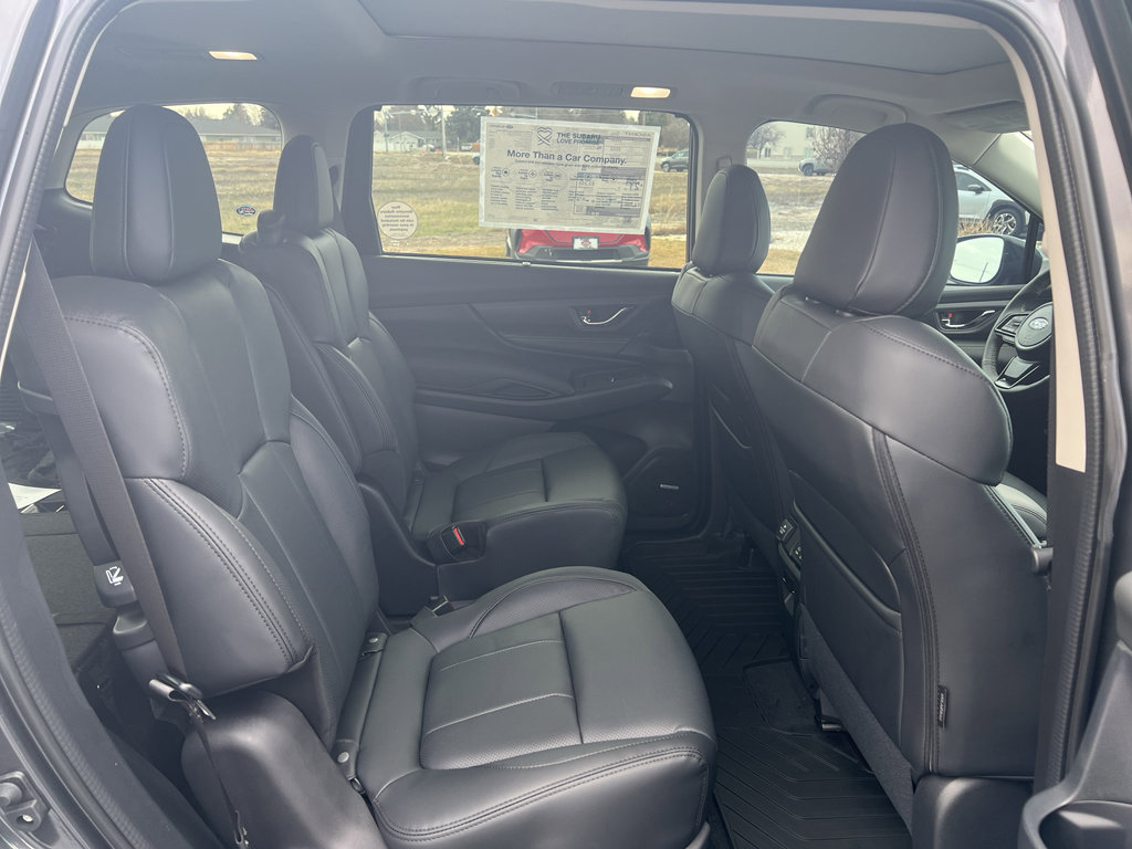 New 2026 Subaru Ascent Bronze Edition AWD/4WD image 28