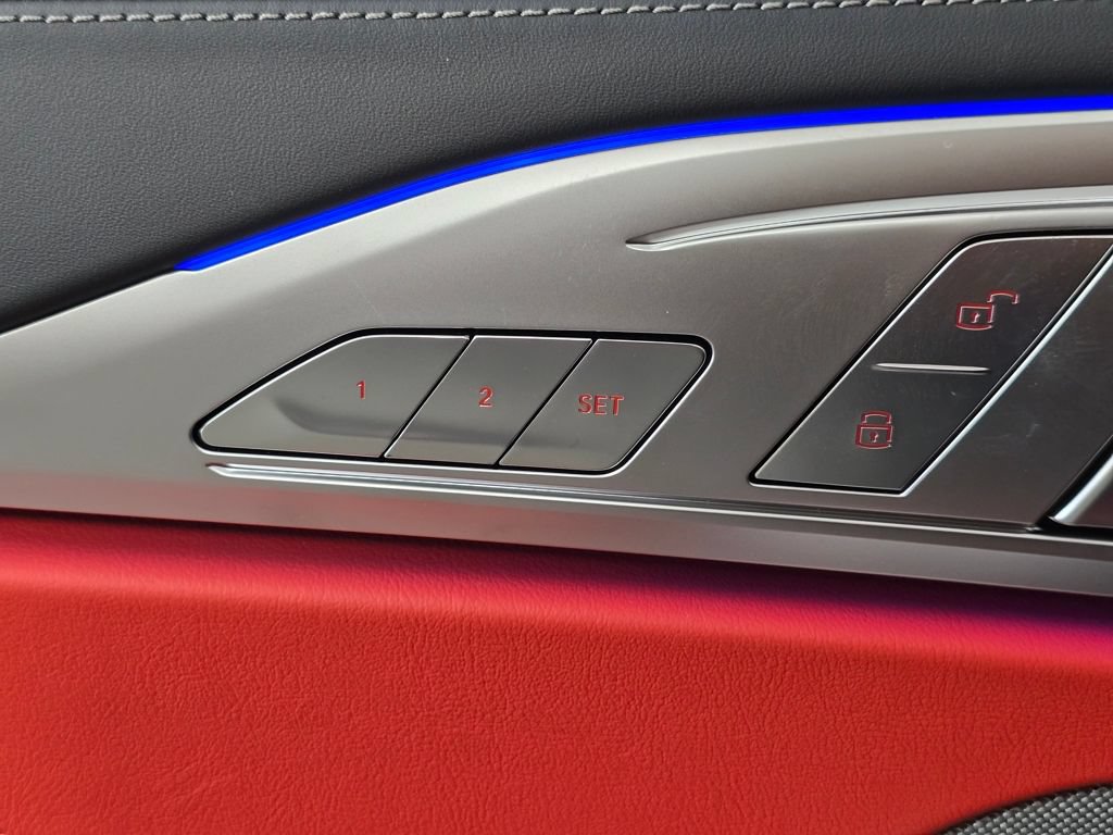 New 2026 BMW 840i xDrive AWD/4WD image 15