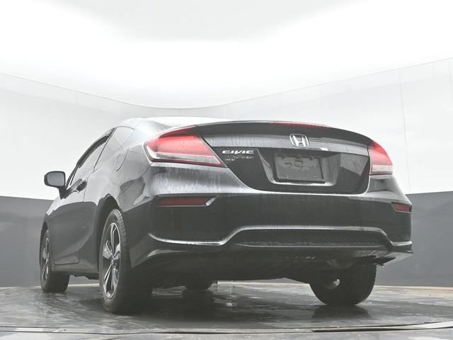 Used 2015 Honda Civic EX image 33